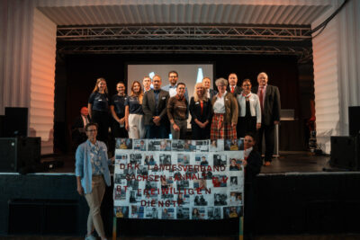 Foto: DRK Landesverband Sachsen Anhalt/ Tom Lauruschkat