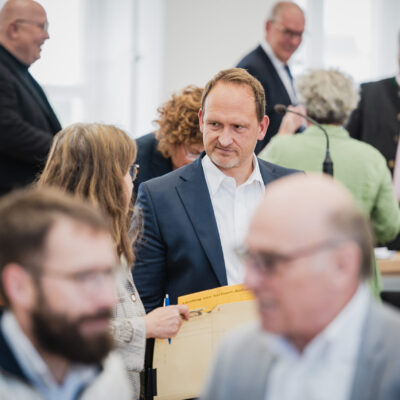 Foto © Sarah Lorenz