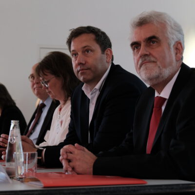 © SPD Sachsen-Anhalt, Sarah Lorenz