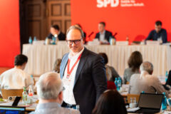 © SPD Sachsen-Anhalt