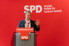 © SPD Sachsen-Anhalt